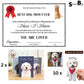 Funny Pet Certificates by Style's Bug