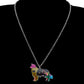 Artistic Border Collie Jewelry