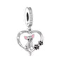 Chihuahua Dog pendants