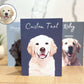 Funny Pet Certificates by Style's Bug