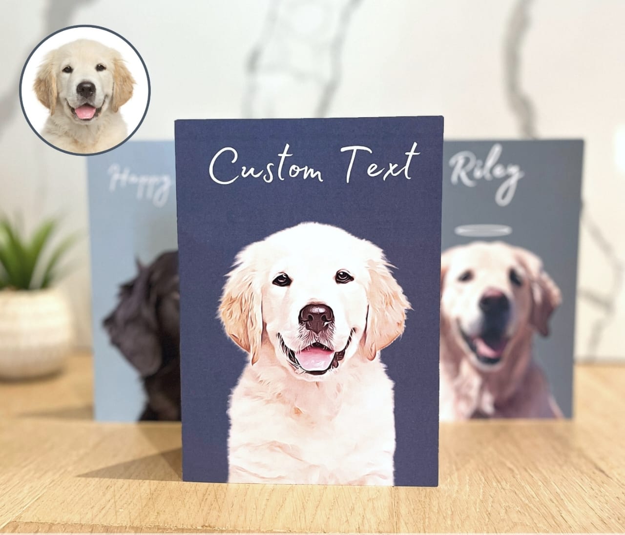 Funny Pet Certificates by Style's Bug