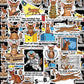 Cat Sticker Packs by Style's Bug