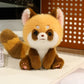 Cute Animal Mini Plushies