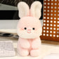 Cute Animal Mini Plushies