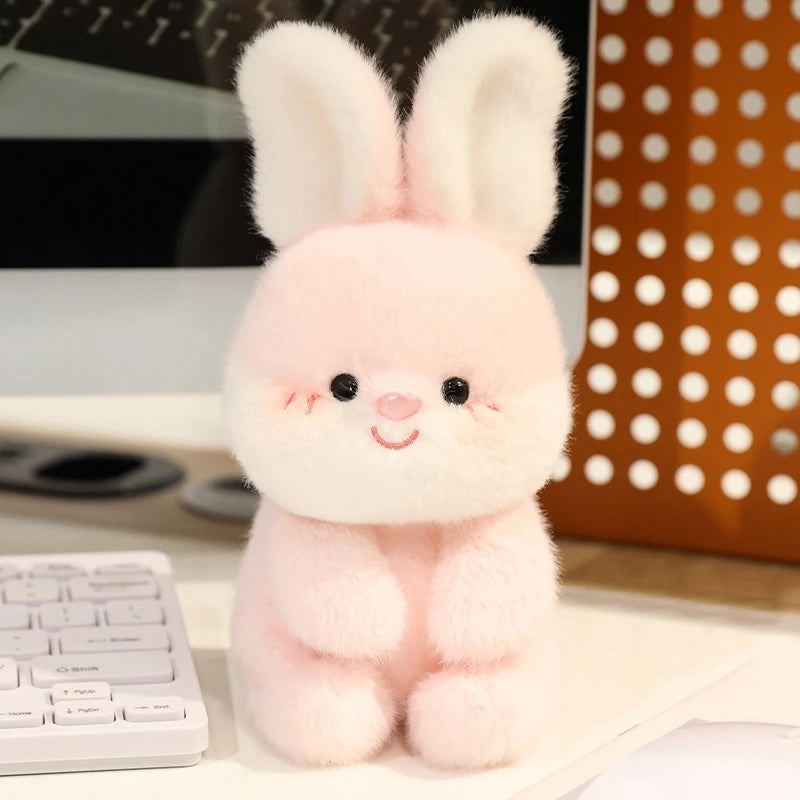 Cute Animal Mini Plushies