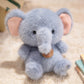 Cute Animal Mini Plushies