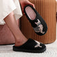 German Shepherd Slippers