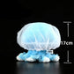 Realistic Jellyfish Plushies