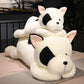 Giant Dog Plush Pillow