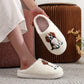 Beagle Indoor Slippers