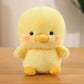 Cute Animal Mini Plushies