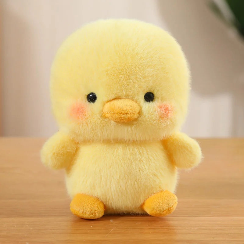 Cute Animal Mini Plushies