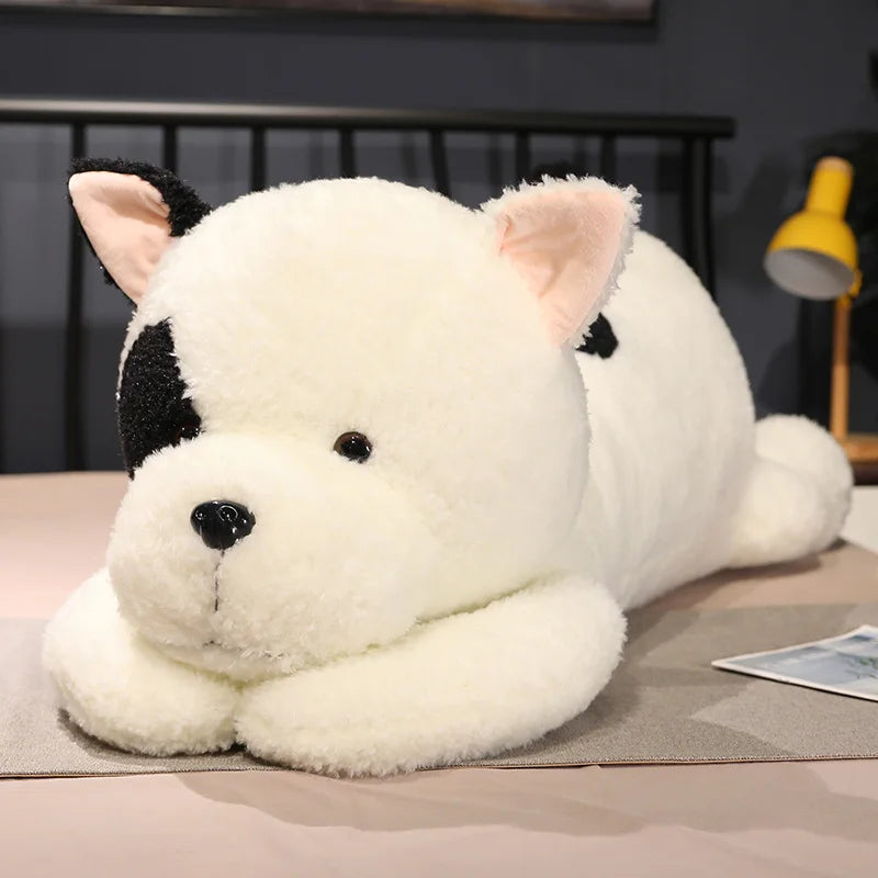 Giant Dog Plush Pillow