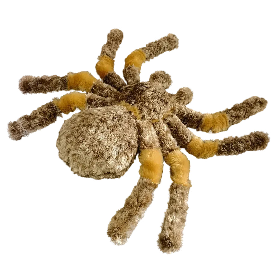 Realistic Tarantula Plushie