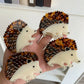 Hedgehog Hair Clip
