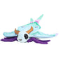 Cute Luna Moth Plushie