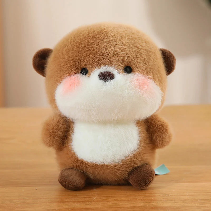 Cute Animal Mini Plushies