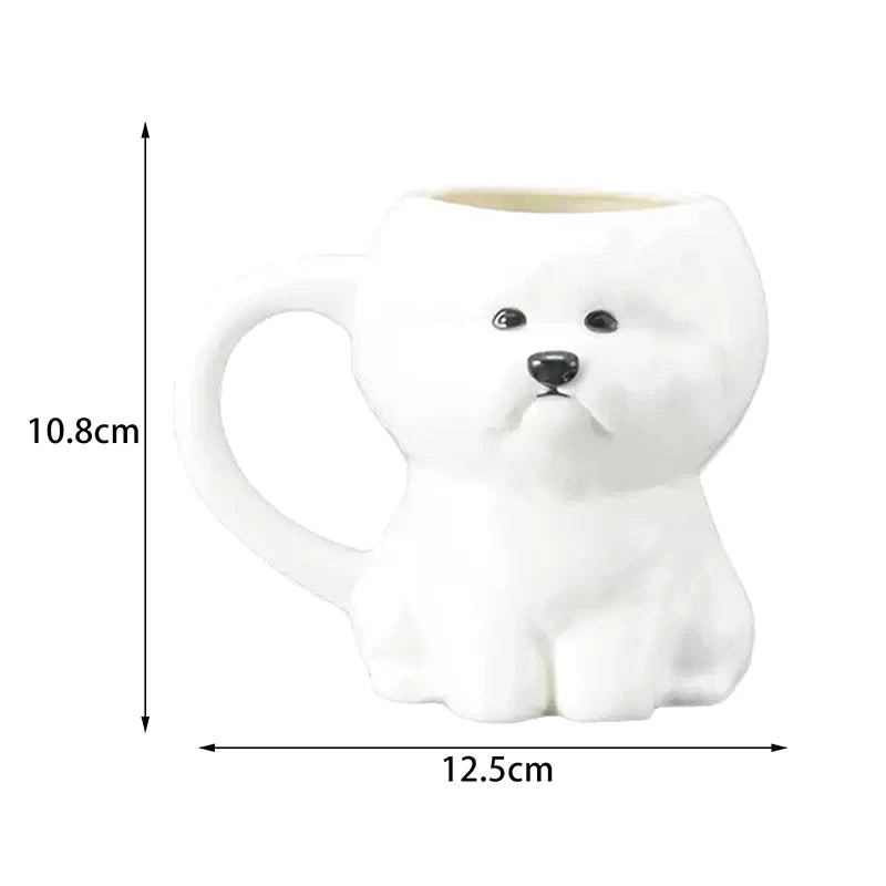 Cute Cockapoo Mug