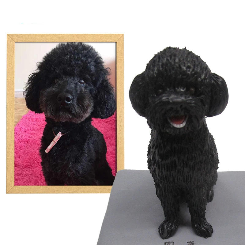 Custom Handmade Statues