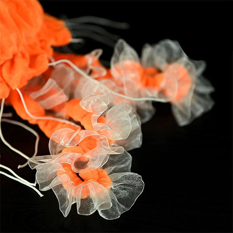 Realistic Jellyfish Plushies