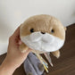 Little Otter Plushie pencil case