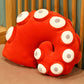 Realistic Octopus Tentacles Plushie Pillows