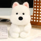 Cute Animal Mini Plushies