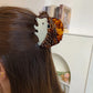 Hedgehog Hair Clip