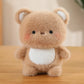 Cute Animal Mini Plushies
