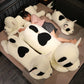 Giant Dog Plush Pillow