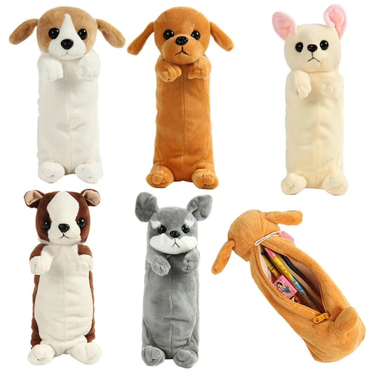 Dog Plush Purses