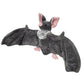 "Hug me hooman" Bat Plushie