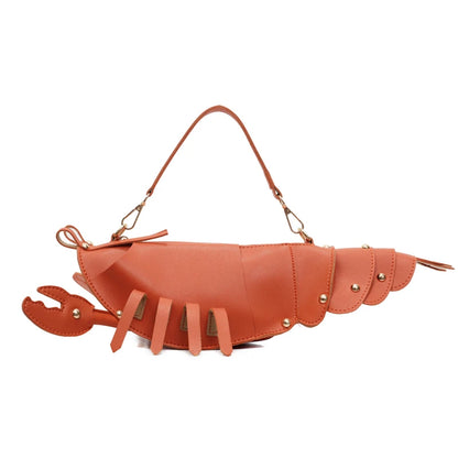 The Lobster Crossbody Bag
