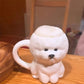 Cute Cockapoo Mug