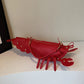 The Lobster Crossbody Bag