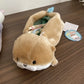 Little Otter Plushie pencil case