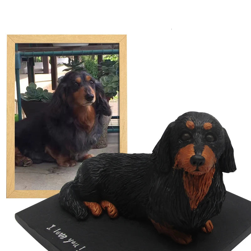 Custom Handmade Statues