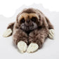 Realistic Sloth Plushie