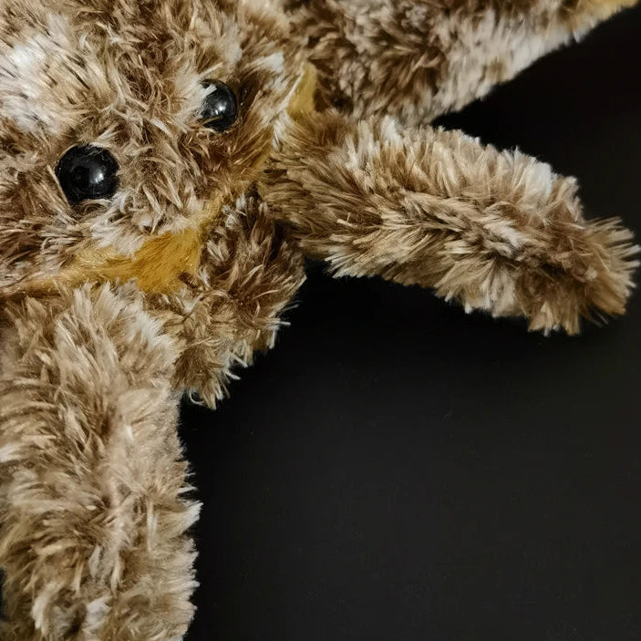 Realistic Tarantula Plushie