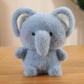 Cute Animal Mini Plushies
