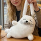 Seal Shoulder Bags