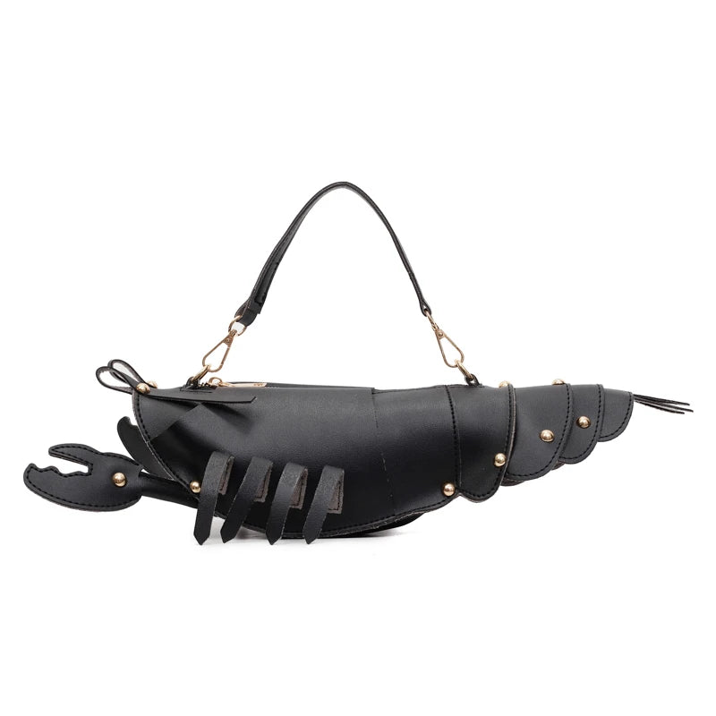 The Lobster Crossbody Bag