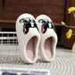 Boston Terrier Slippers