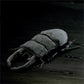 Realistic Chinese Stag Beetle Plushie