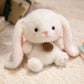 Cute Animal Mini Plushies