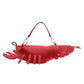 The Lobster Crossbody Bag