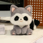 Cute Animal Mini Plushies