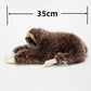 Realistic Sloth Plushie