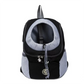 Double Shoulder Pet Mesh Backpack
