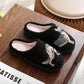 German Shepherd Slippers